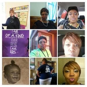 Meet your Posher, Ava